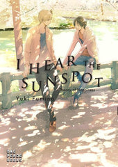 I Hear the Sunspot: Theory of Happiness - Ingram