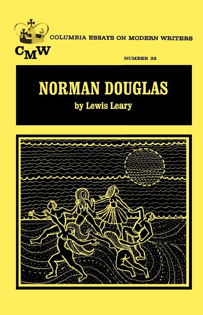 Norman Douglas - Ingram