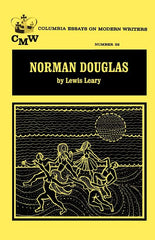 Norman Douglas - Ingram