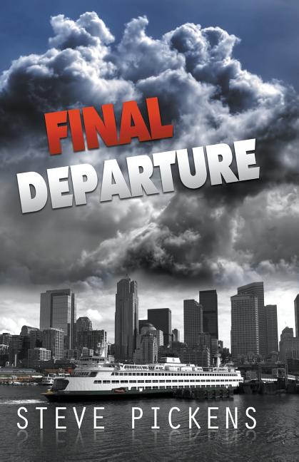 Final Departure - Ingram