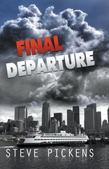 Final Departure - Ingram