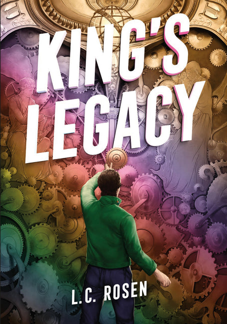 King's Legacy - Ingram
