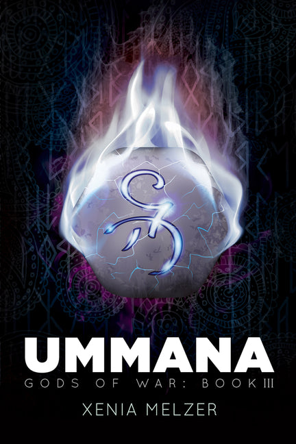 Ummana: Volume 3 (First Edition, First Edition, First Edition, First Edition, First) - Ingram