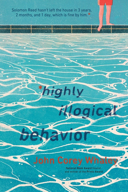 Highly Illogical Behavior - Ingram