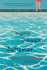 Highly Illogical Behavior - Ingram