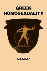 Greek Homosexuality: Updated and with a New PostScript (Revised) - Ingram