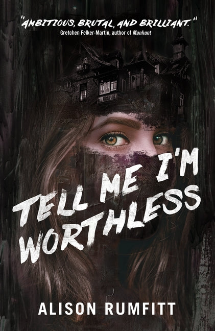 Tell Me I'm Worthless - Ingram