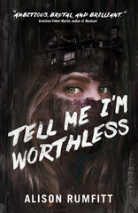 Tell Me I'm Worthless - Ingram