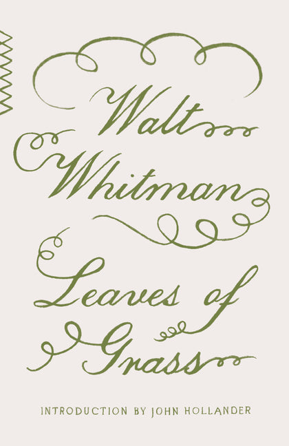 Leaves of Grass - Ingram