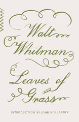 Leaves of Grass - Ingram