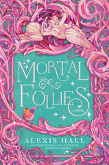 Mortal Follies - Ingram