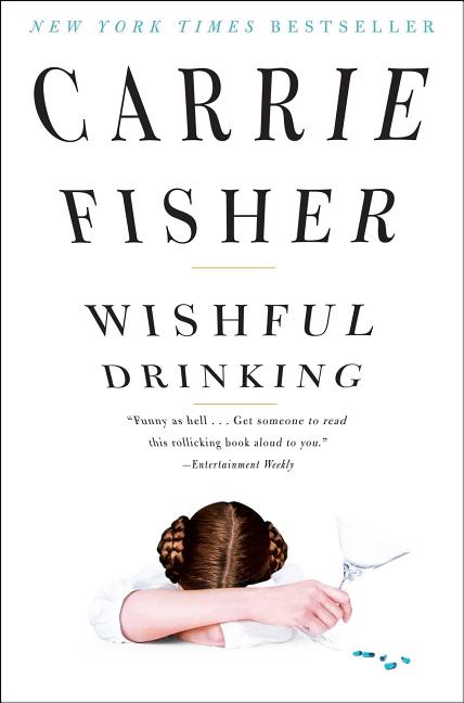 Wishful Drinking - Ingram