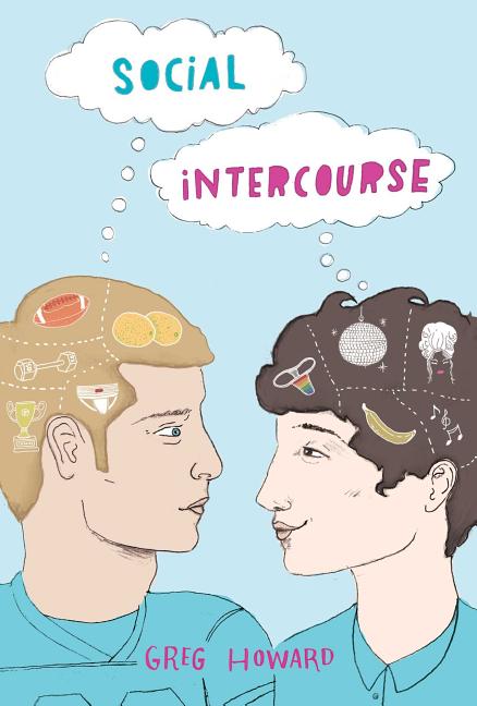 Social Intercourse - Ingram