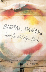 Bhopal Dance - Ingram