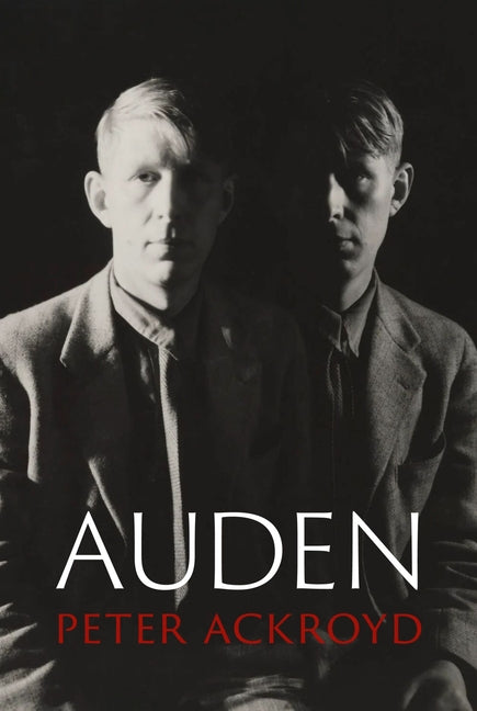 Auden - Ingram
