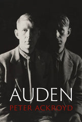 Auden - Ingram
