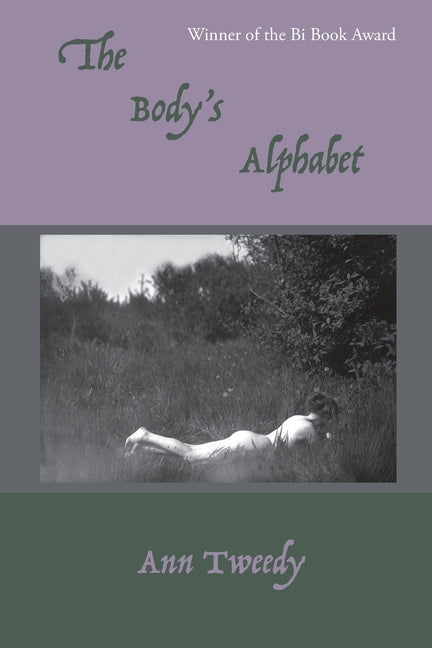Body's Alphabet - Ingram