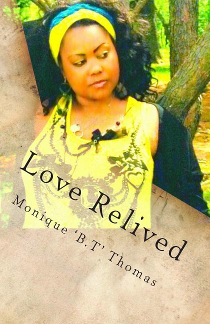 Love Relived - Ingram