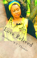 Love Relived - Ingram