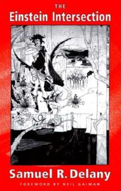 Einstein Intersection (Revised) - Ingram