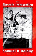 Einstein Intersection (Revised) - Ingram