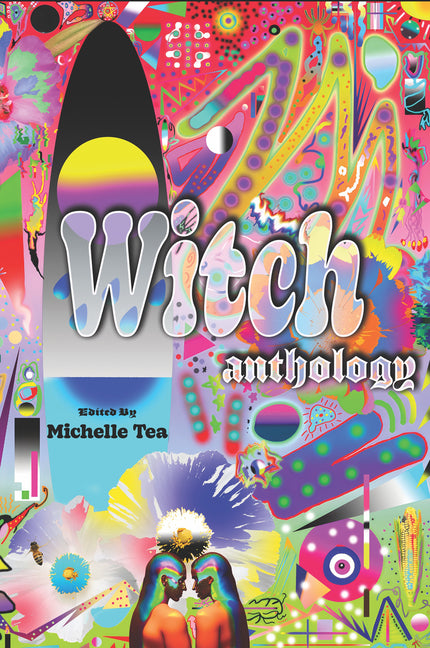 Witch: Anthology - Ingram