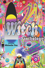 Witch: Anthology - Ingram