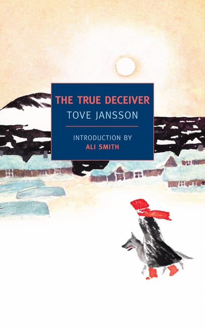 True Deceiver - Ingram