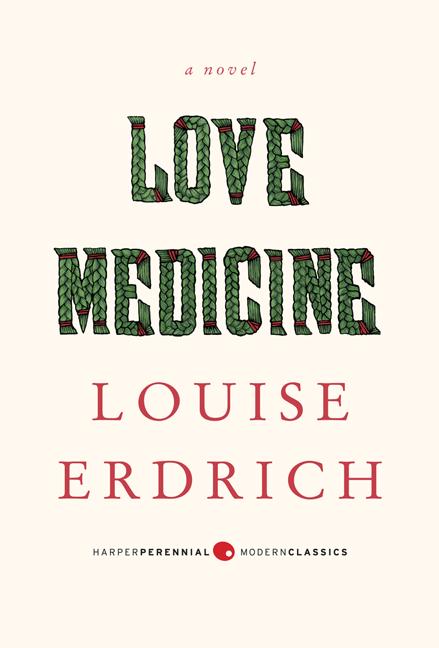 Love Medicine - Ingram
