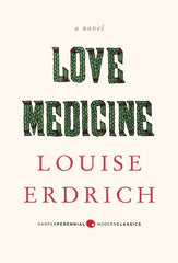 Love Medicine - Ingram