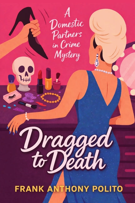 Dragged to Death - Ingram