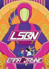 Lsbn - Ingram