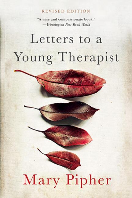 Letters to a Young Therapist - Ingram