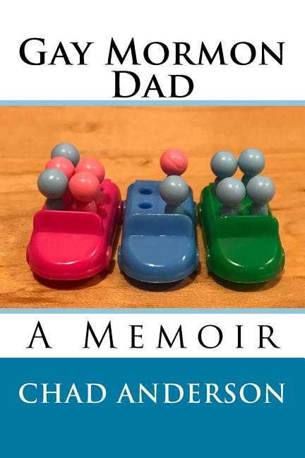 Gay Mormon Dad - Ingram
