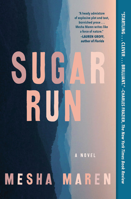 Sugar Run (General) - Ingram