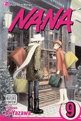 Nana, Vol. 9 - Ingram