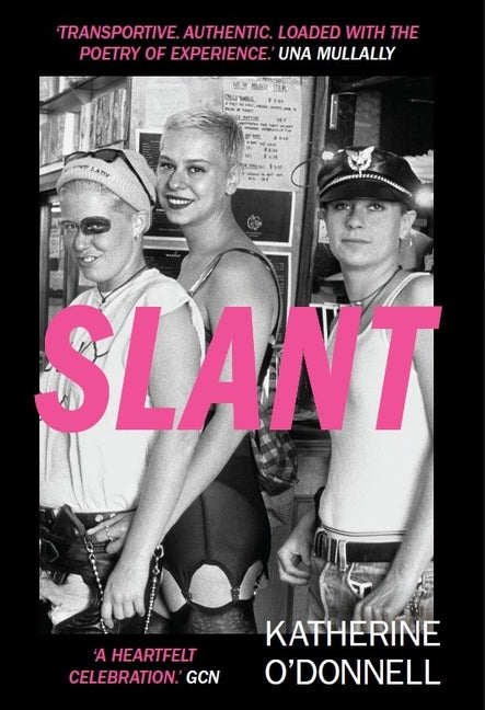 Slant - Ingram