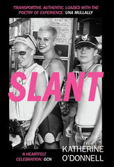 Slant - Ingram