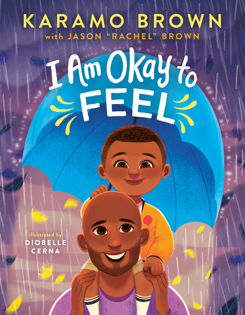 I Am Okay to Feel - Ingram