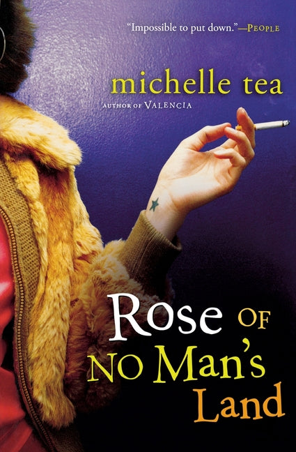 Rose of No Man's Land - Ingram