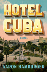 Hotel Cuba - Ingram