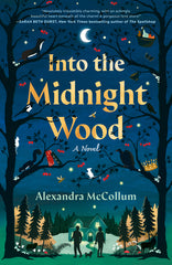 Into the Midnight Wood - Ingram