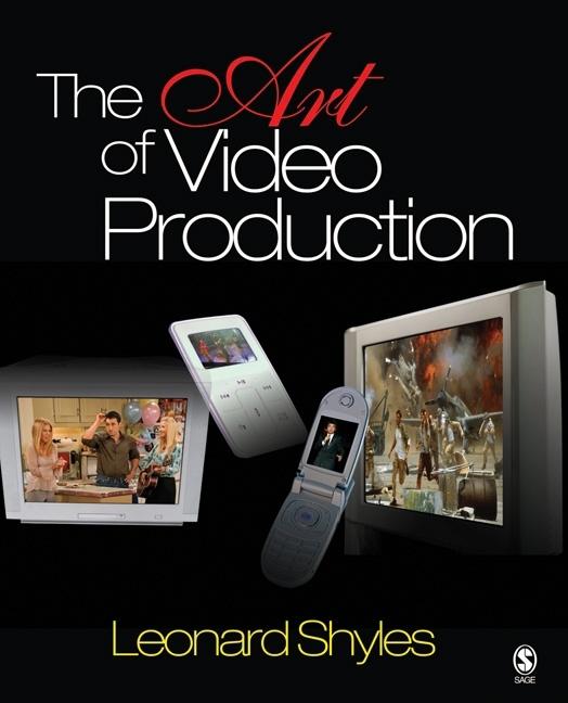 Art of Video Production - Ingram