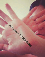 Devastation - Ingram