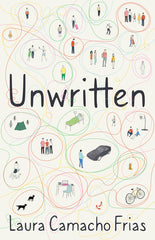Unwritten - Ingram