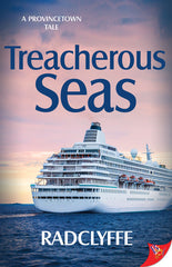 Treacherous Seas - Ingram