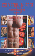 Cold Serial Murder - Ingram