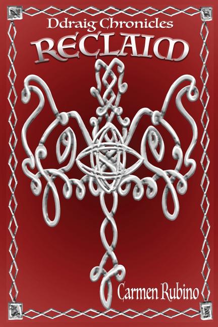 Ddraig Chronicles: Reclaim - Ingram