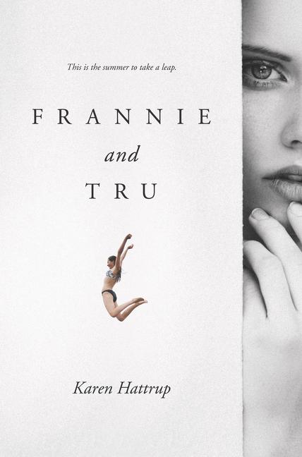 Frannie and Tru - Ingram
