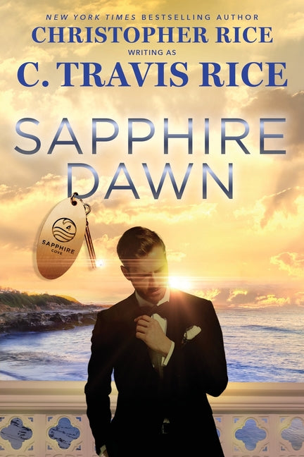 Sapphire Dawn - Ingram